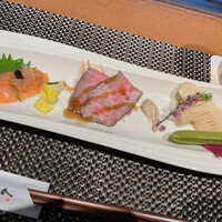 神戸牛ステーキ Ishida. 本店 - 