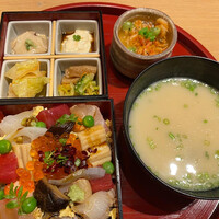 宮川町 水簾 東京ミッドタウン店 - 