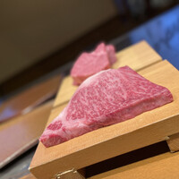 神戸牛ステーキ Ishida. 本店 - 