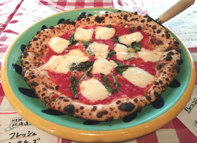 おぴざページ Home - ZigZag Pizza Pie