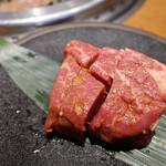 焼肉館彩炉 - 料理写真: