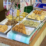 須崎食料品店 - 