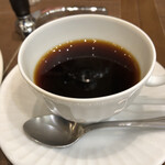 倉式珈琲店 - 美味しいコーヒーでした