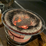 Shichirin Yakiniku Baka To Aho - 