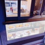 Let's!!Chiffon - 