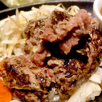 神戸牛炭火焼肉 いく田 代々木 - 