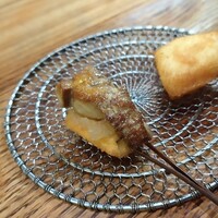 串揚げキッチン だん 十三店 - 