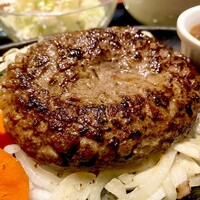 神戸牛炭火焼肉 いく田 代々木 - 