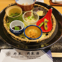柳家錦 - 