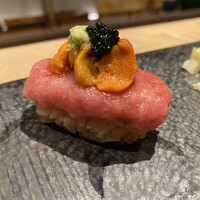鮨 いつみ - 