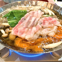 おかか 北浜 - お出汁の香りがすごいです