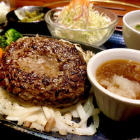 神戸牛炭火焼肉 いく田 代々木 - 