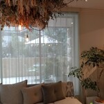 hotel hisoca - ロビー