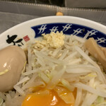 らーめん大 - 
