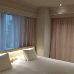 hotel hisoca - ツイン