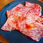 Yakiniku Kankoku Ryouri Sonagi - 