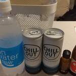 hotel hisoca - ととのいセット