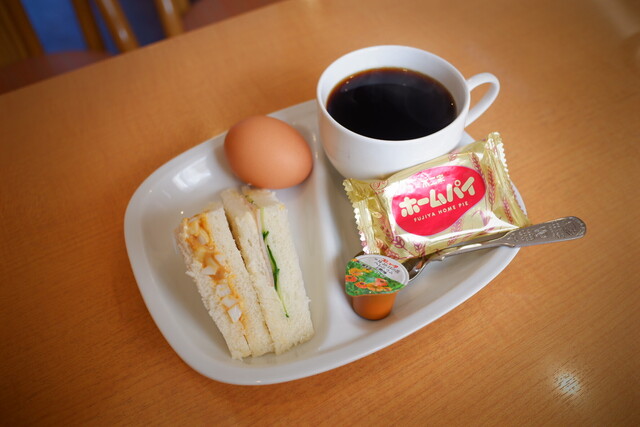 Himawari-kko photo 2