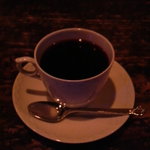 桜と月の みつるぎカフェ - ブレンドコーヒー