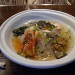 焼肉トラジ - 冷麺