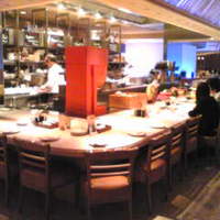RIGOLETTO KITCHEN - 