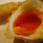 関西割烹尼ヶ崎 - 