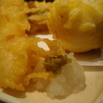 関西割烹尼ヶ崎 - 