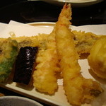 関西割烹尼ヶ崎 - 