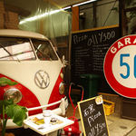 GARAGE 50 - 