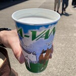 さんずろ家 - 日本ダービー：東京競馬場のビール