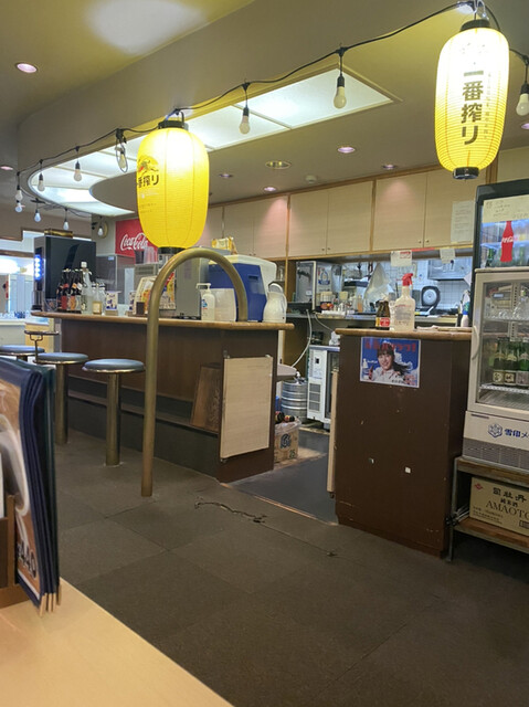 Asrecitta Kamata Garden Sauna Restaurant photo 4