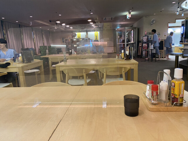 Asrecitta Kamata Garden Sauna Restaurant photo 5