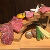 焼肉・にくなべ屋 神戸びいどろ 大船店