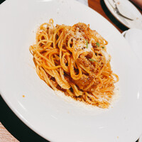 ピッツェリア&トラットリア ゴンゾ 目黒店 - 