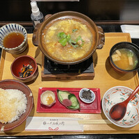 銀座米料亭 八代目儀兵衛 -  銀座米料亭 八代目儀兵衛 -