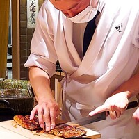 西麻布野口 - 野口大将　好青年です