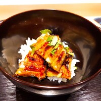 西麻布野口 - ⚫うな丼　美味しかったです✨✨