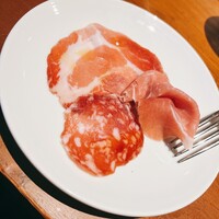 ピッツェリア&トラットリア ゴンゾ 目黒店 - 