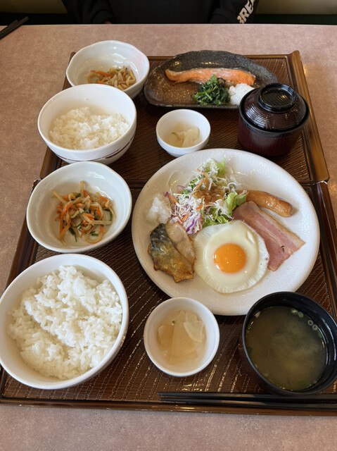 ガスト 石巻店 - 石巻（ファミレス）の写真