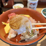 Kyou Suzaku Sushi Ichiba - 