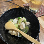 炭火焼き鳥と地酒 絢鳥 - 