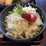 レストラン 牛石 - 