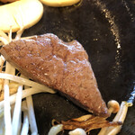 レストラン 牛石 - 