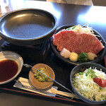 レストラン 牛石 - 