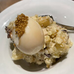 炭火焼き鳥と地酒 絢鳥 - 