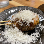 炭火焼き鳥と地酒 絢鳥 - 