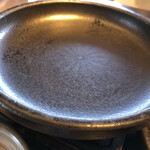 レストラン 牛石 - 