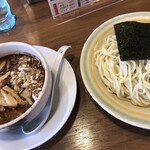 つけ麺屋　あら田 - 