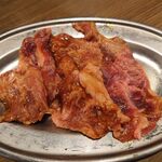 炭火焼肉屋さかい - 