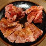 炭火焼肉屋さかい - 